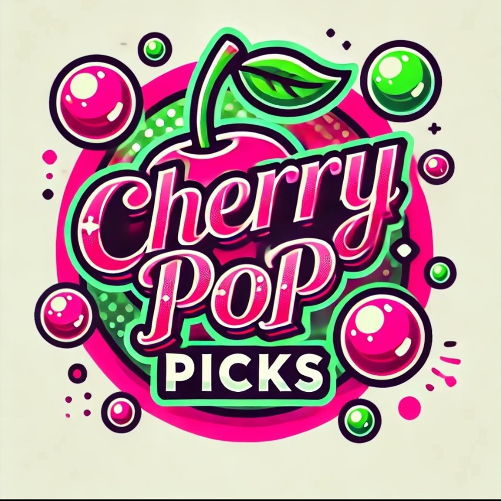 Meet your Posher, Cherry 🍒